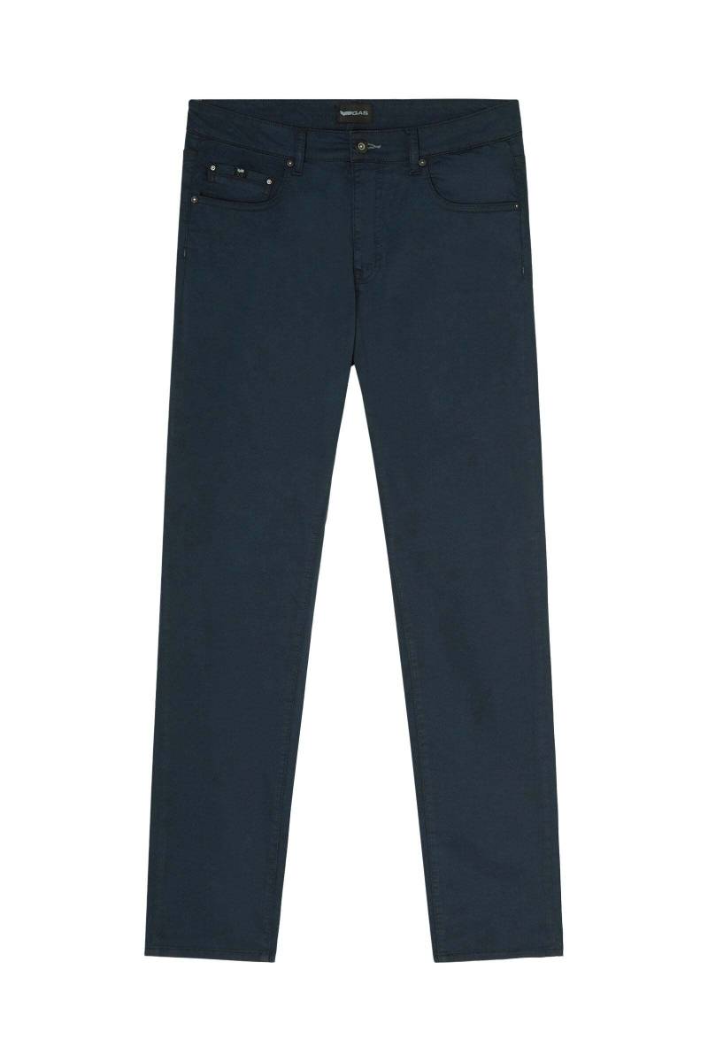 GAS Slim-fit-Jeans »Gas Jeans Albert Simple Rev« von GAS