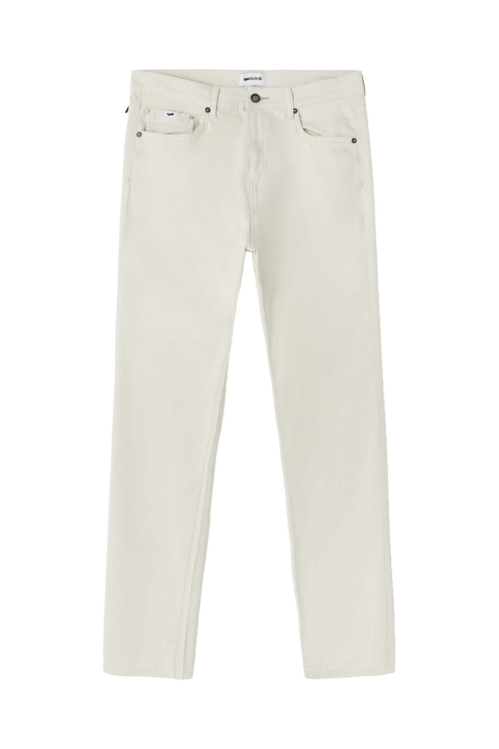GAS Slim-fit-Jeans »Gas Jeans Albert Simple Rev« GAS Slim-fit-Jeans »Gas Jeans Albert Simple Rev« von GAS