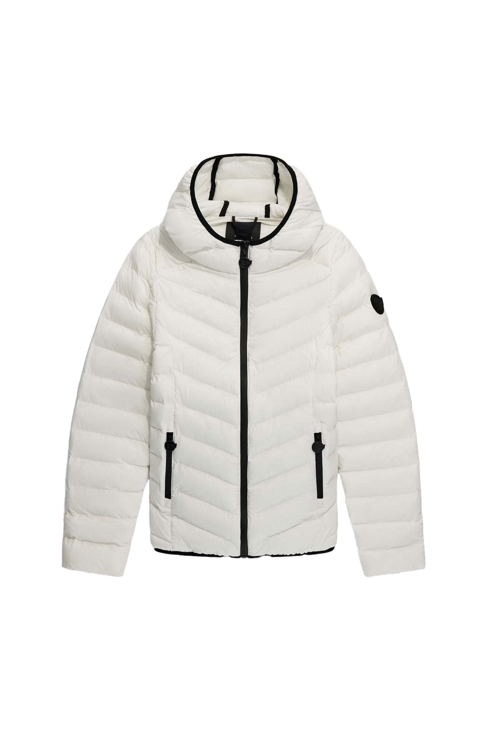 GAS Steppjacke »Gas Steppjacke Nyla Seamless« GAS Steppjacke »Gas Steppjacke Nyla Seamless« von GAS