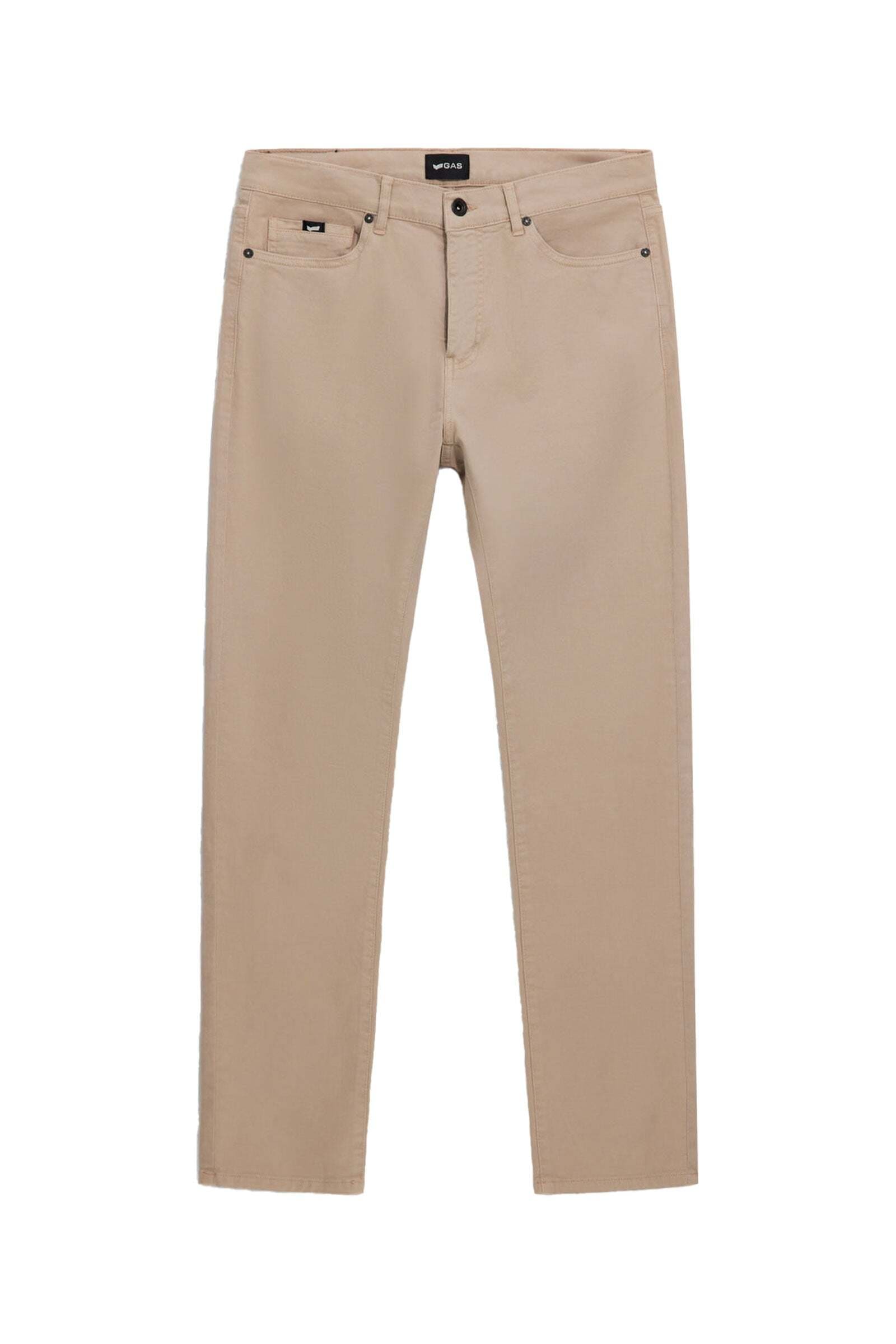 GAS Stoffhose »Gas Hose Albert Simple Rev« GAS Stoffhose »Gas Hose Albert Simple Rev« von GAS