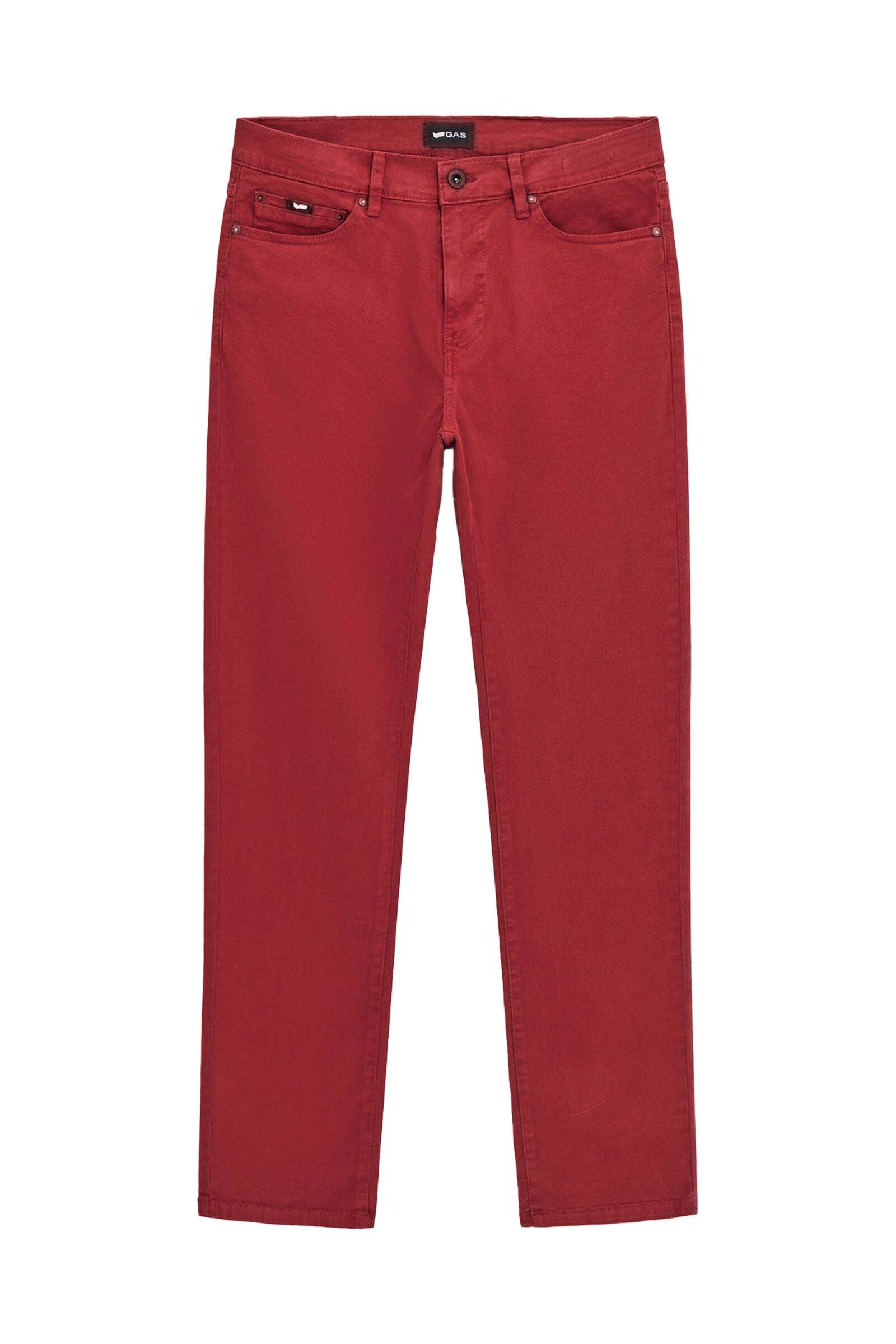 GAS Stoffhose »Gas Hose Albert Simple Rev« GAS Stoffhose »Gas Hose Albert Simple Rev« von GAS