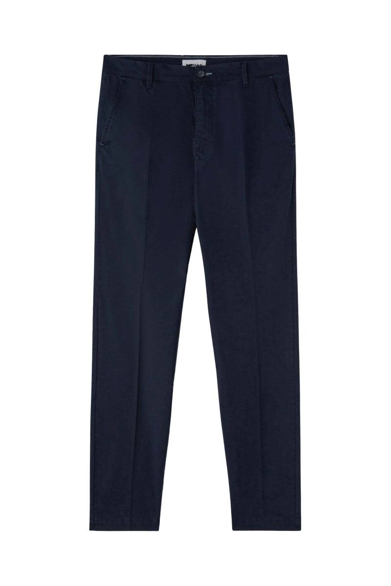 GAS Stoffhose »Gas Hosen New Sadeck Det« von GAS