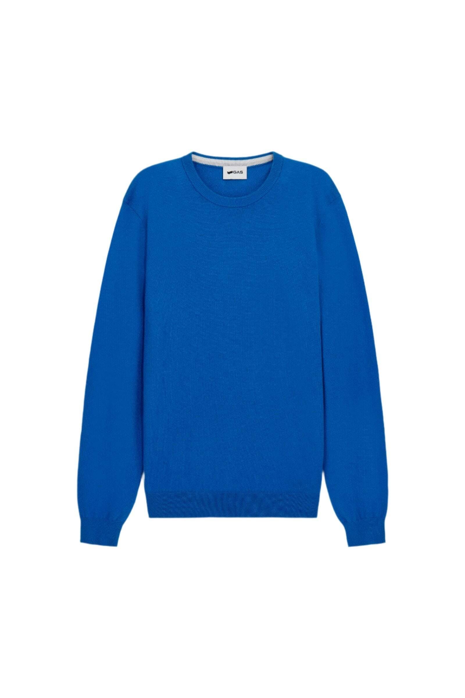 GAS Strickpullover »Gas Pullover Arlo« GAS Strickpullover »Gas Pullover Arlo« von GAS