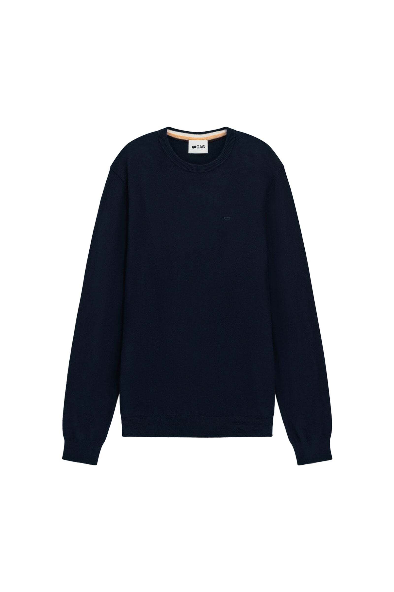GAS Strickpullover »Gas Pullover Arlo« GAS Strickpullover »Gas Pullover Arlo« von GAS