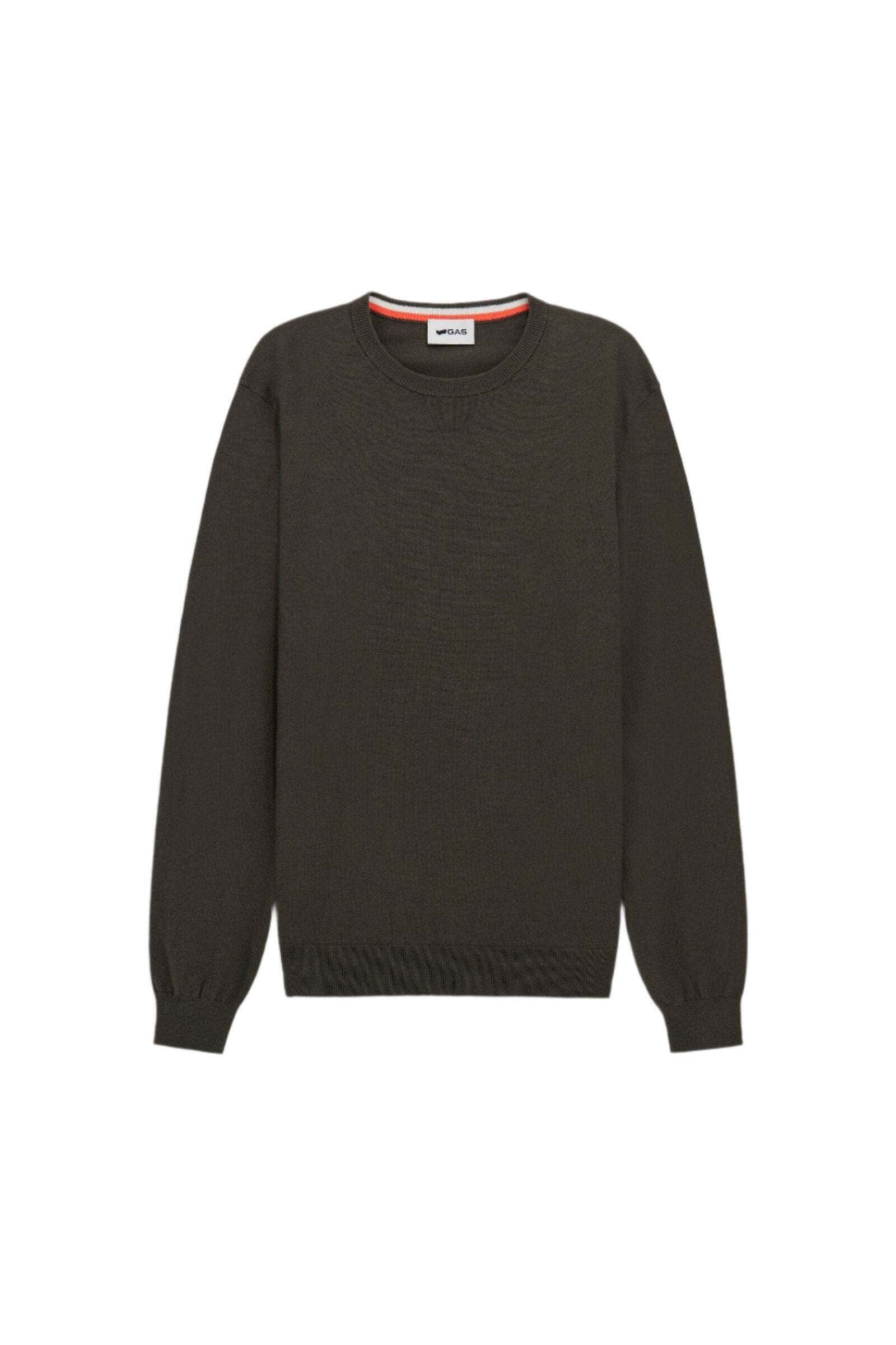 GAS Strickpullover »Gas Pullover Arlo« GAS Strickpullover »Gas Pullover Arlo« von GAS