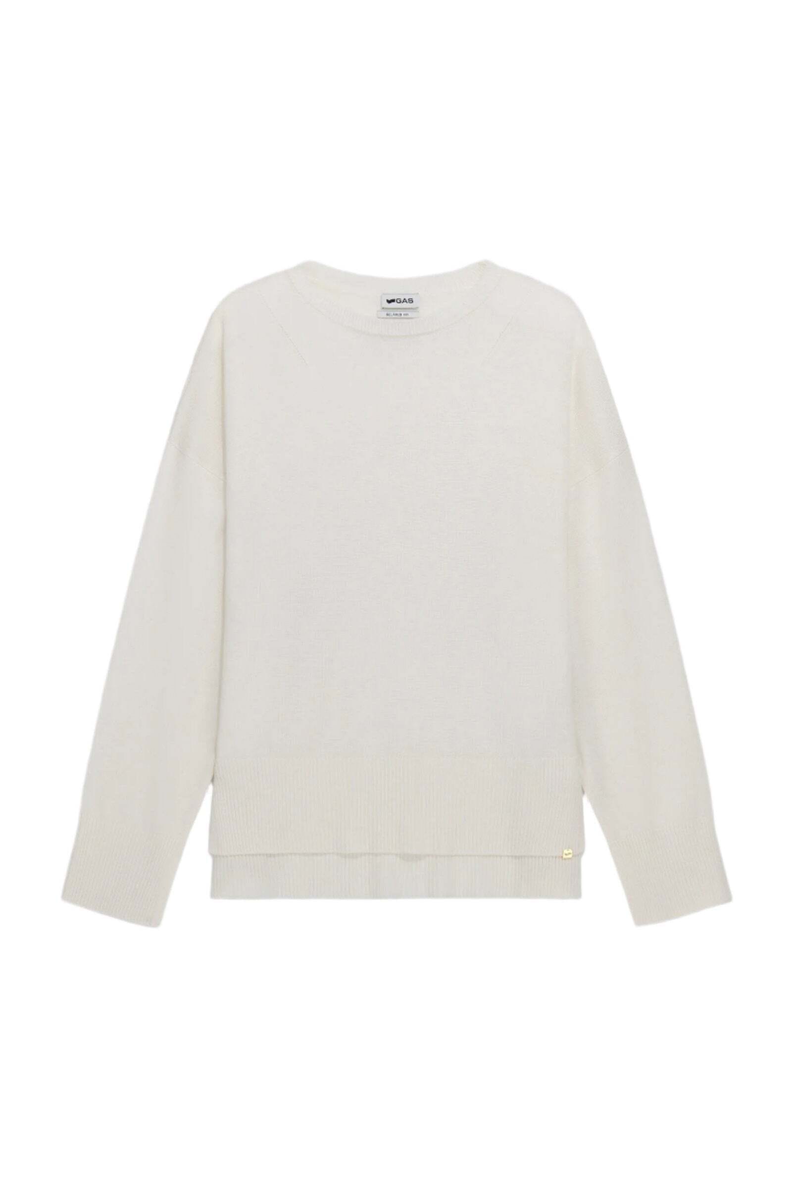 GAS Strickpullover »Gas Pullover Callie« GAS Strickpullover »Gas Pullover Callie« von GAS