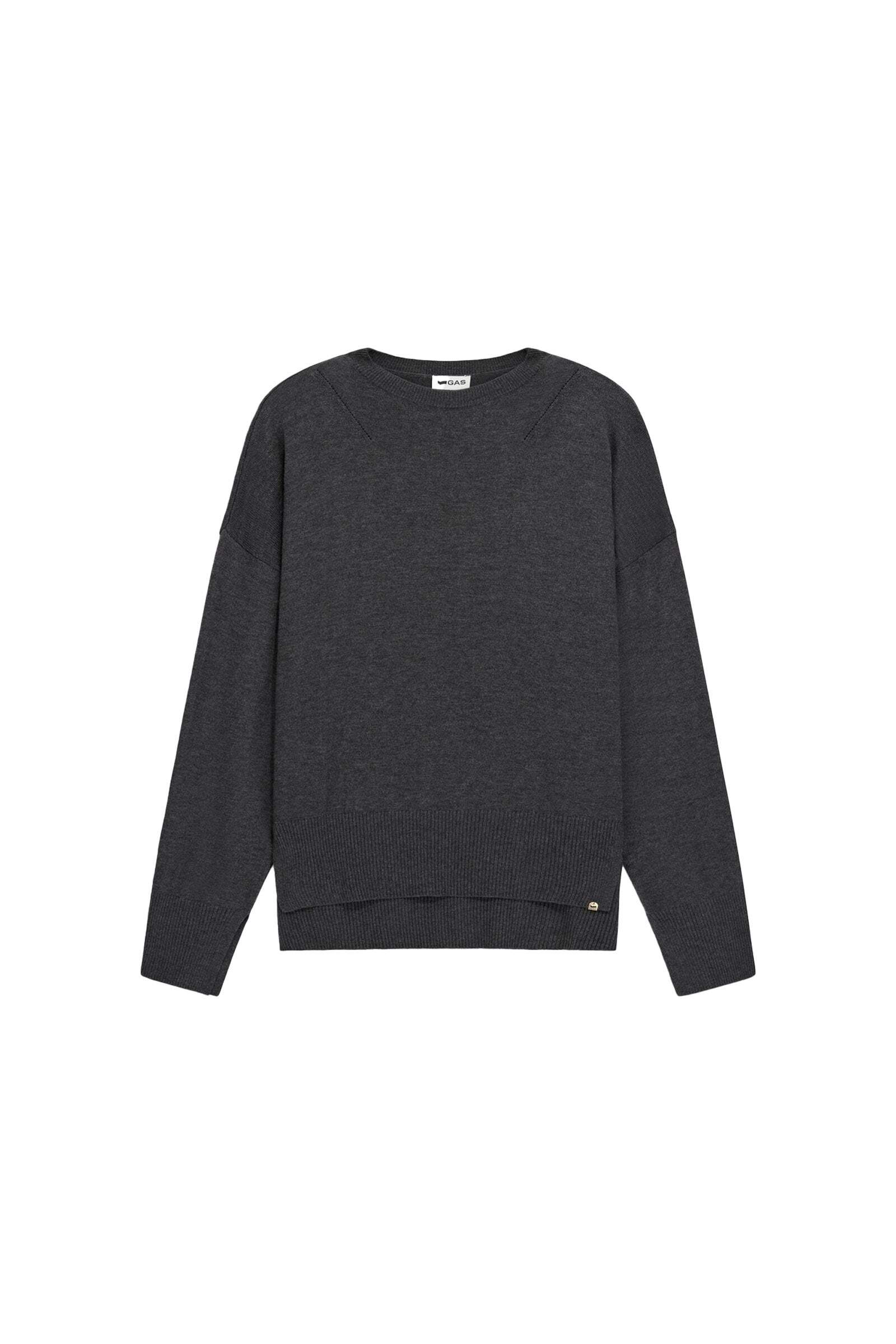 GAS Strickpullover »Gas Pullover Callie« GAS Strickpullover »Gas Pullover Callie« von GAS