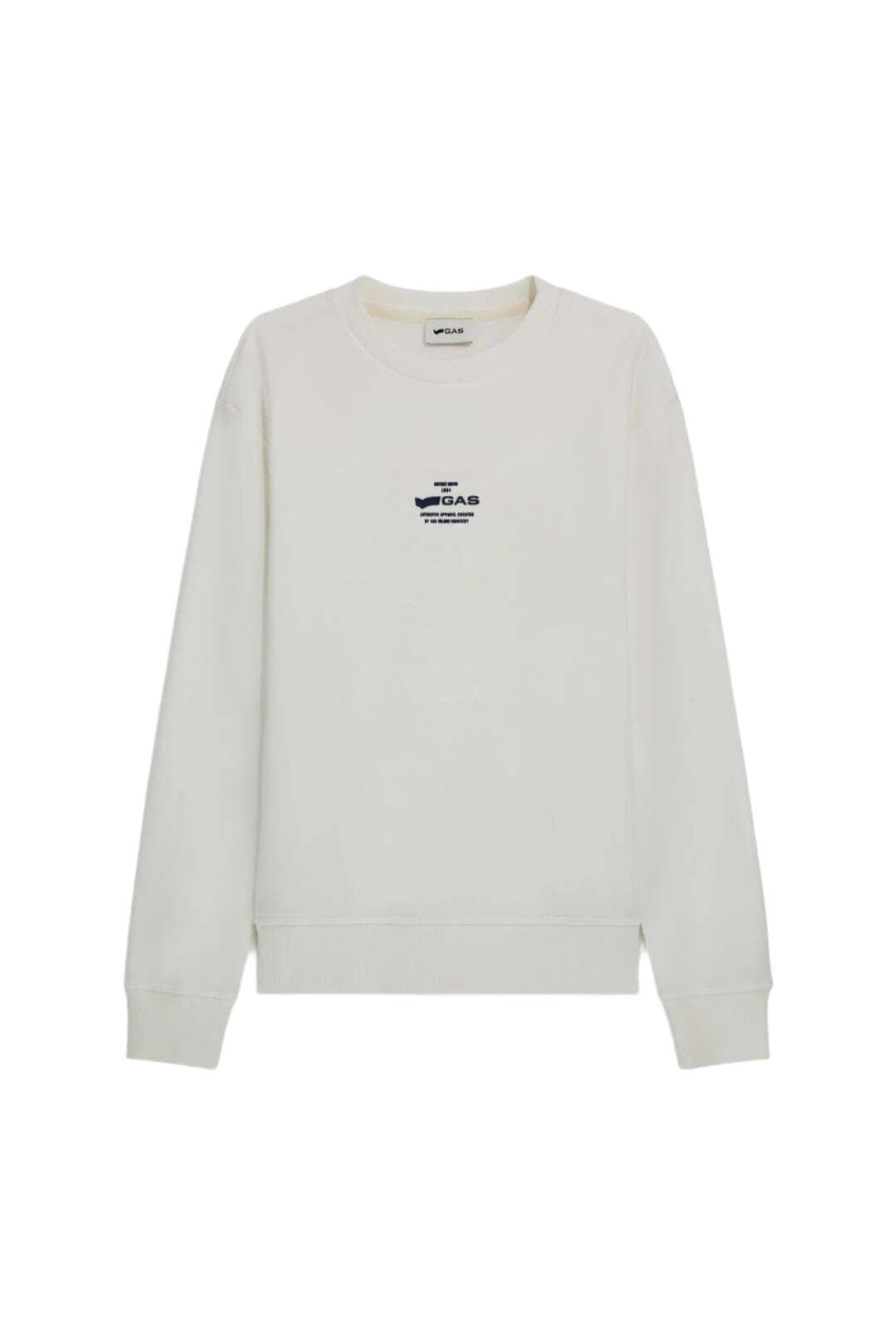 GAS Sweatshirt »Gas Sweatshirt Sven "Gas" Logo« GAS Sweatshirt »Gas Sweatshirt Sven "Gas" Logo« von GAS