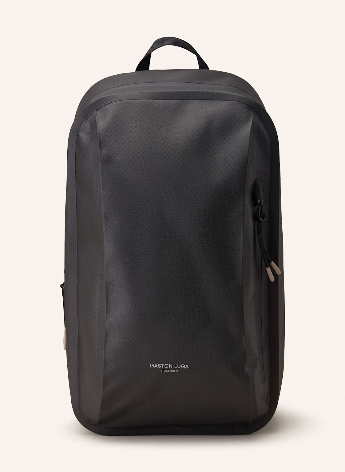 Gaston Luga Rucksack Lightweight Duoseal 18 L Mit Laptop-Fach schwarz Gaston Luga Rucksack Lightweight Duoseal 18 L Mit Laptop-Fach schwarz von GASTON LUGA