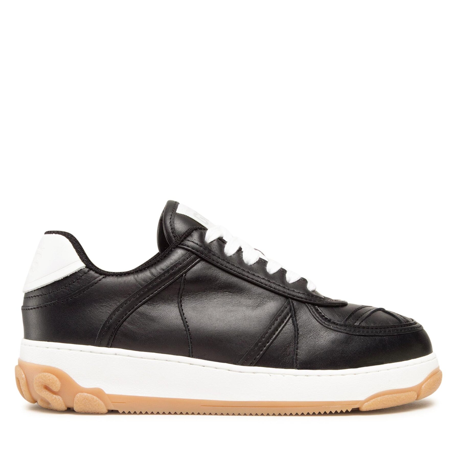 Sneakers GCDS CC94U460051 Schwarz Sneakers GCDS CC94U460051 Schwarz von GCDS