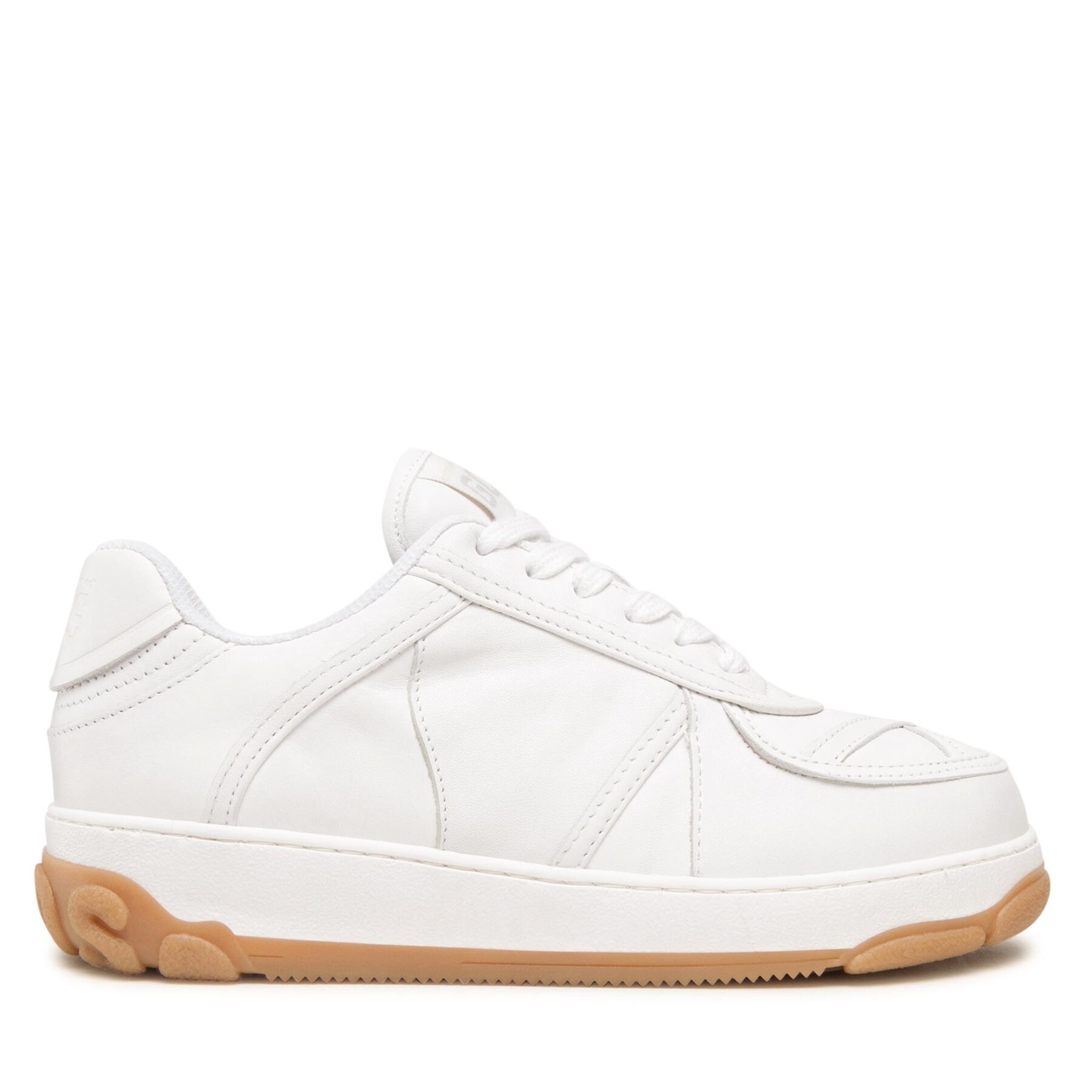 Sneakers GCDS CC94U460051 White 01 von GCDS