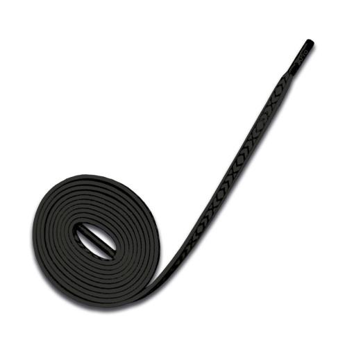 GEARXPro LACEPro Sport Shoelaces - black (Grösse: OS) von GEARXPro