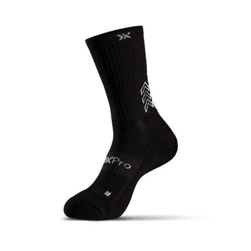 GEARXPro SOXPro Classic Grip Socks - black (Grösse: L46+) von GEARXPro