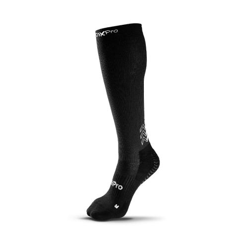 GEARXPro SOXPro Compression - black (Grösse: M+) von GEARXPro