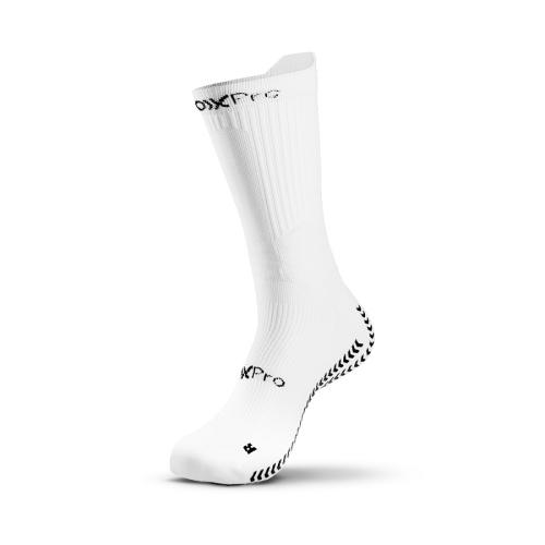 GEARXPro SOXPro Fast Break Grip Socks - white (Grösse: S35-40) von GEARXPro