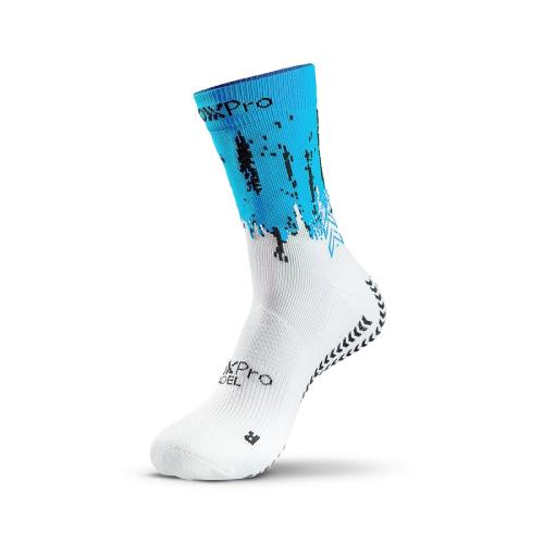 GEARXPro SOXPro Padel - white/sky (Grösse: L46+) von GEARXPro