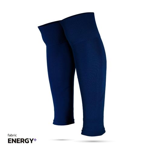 GEARXPro TUBEXPro Leg Sleeves - dark blue (Grösse: one size) von GEARXPro