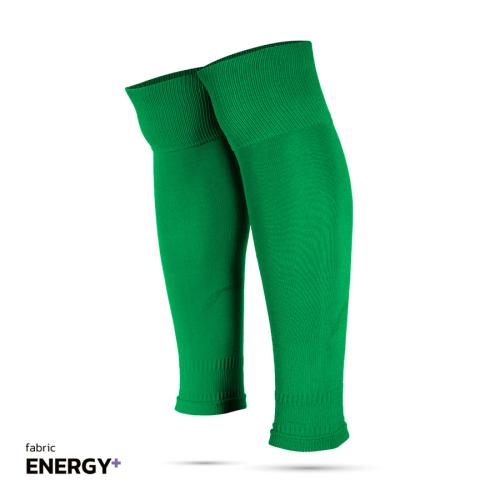 GEARXPro TUBEXPro Leg Sleeves - green (Grösse: one size) von GEARXPro