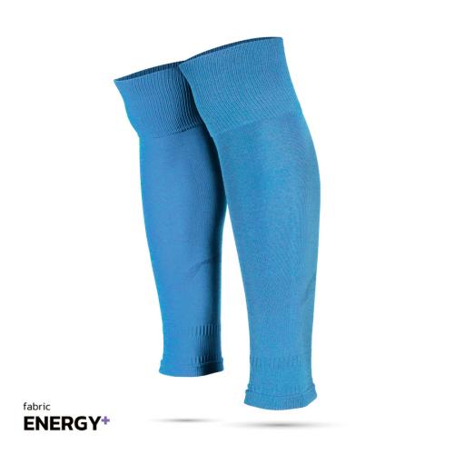 GEARXPro TUBEXPro Leg Sleeves - light blue (Grösse: OS) von GEARXPro