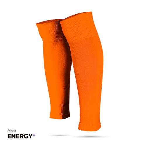 GEARXPro TUBEXPro Leg Sleeves - orange (Grösse: one size) von GEARXPro