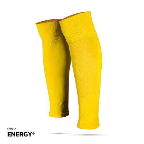 GEARXPro TUBEXPro Leg Sleeves - yellow (Grösse: OS) von GEARXPro