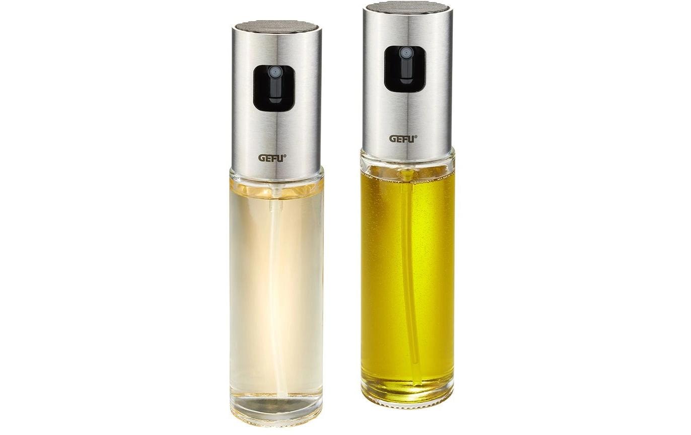 GEFU Menage-Set »NEVA 100 ml 2 Stück« GEFU Menage-Set »NEVA 100 ml 2 Stück« von GEFU