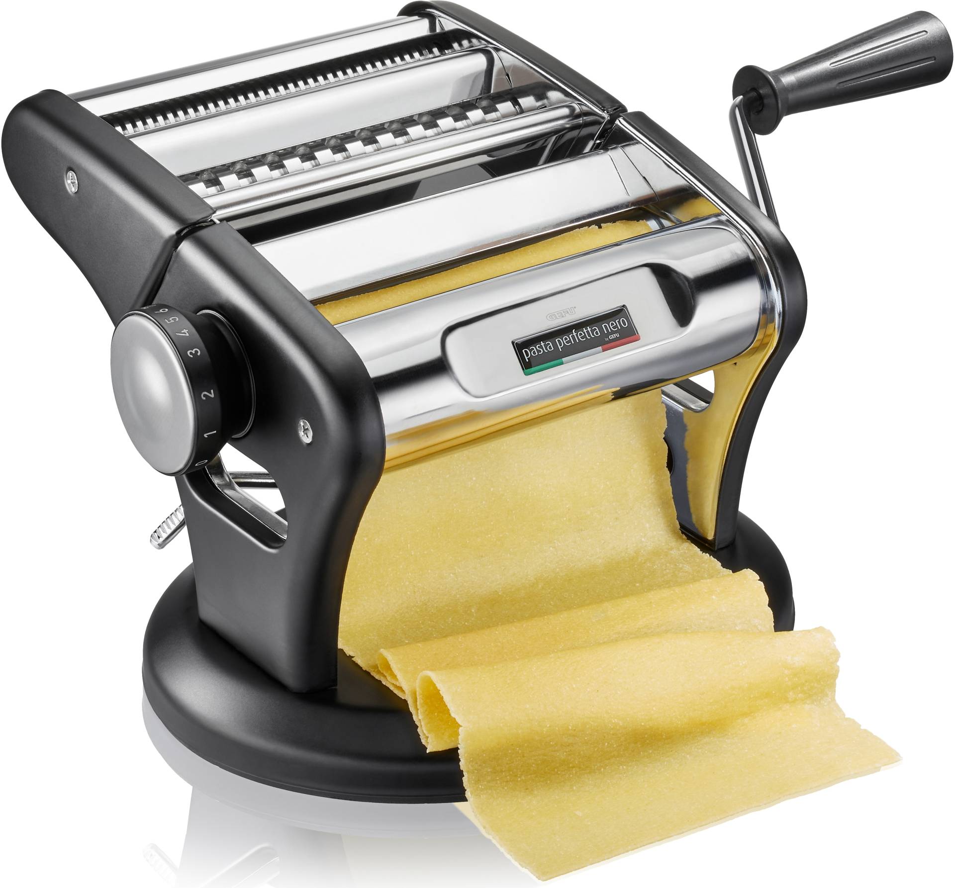 GEFU Nudelmaschine »PASTA PERFETTA EXCEL« von GEFU