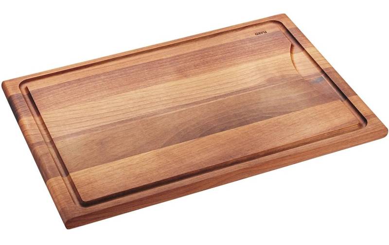 GEFU Schneidebrett »Enno gross 44 x 30 x 1.8 cm« von GEFU