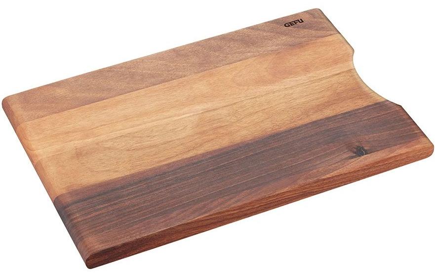 GEFU Schneidebrett »Enno klein 30 x 20 x 1.8 cm« GEFU Schneidebrett »Enno klein 30 x 20 x 1.8 cm« von GEFU