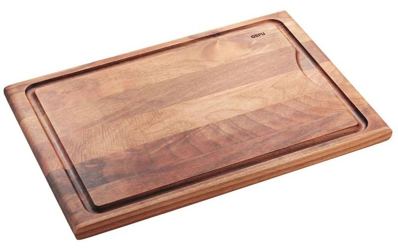 GEFU Schneidebrett »Enno mittel 37 x 25 x 1.8 cm« von GEFU