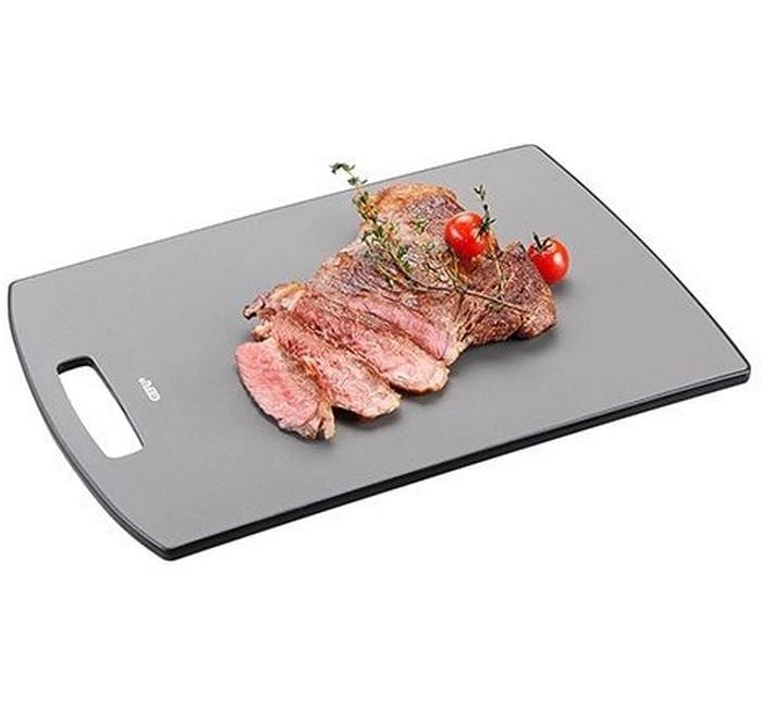 GEFU Schneidebrett »Levoro gross 38 x 26 x 1.1 cm« von GEFU
