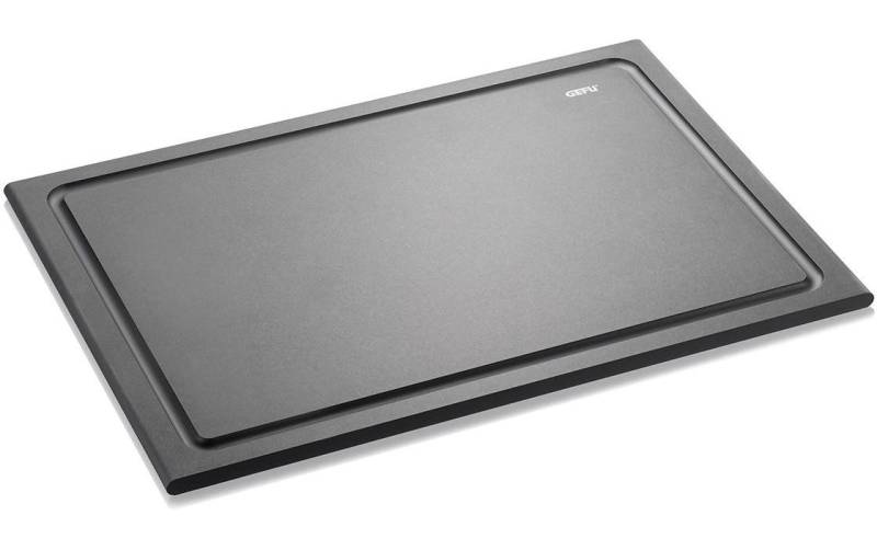 GEFU Schneidebrett »Slize mittel 37 x 25 x 0.9 cm« von GEFU