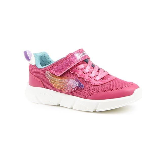 Aril Girl-34 Unisex Rosa 34 von GEOX