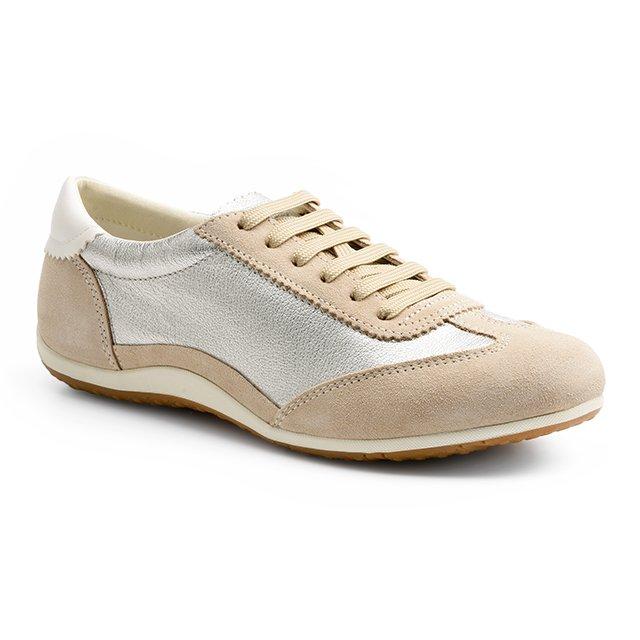 D Vega A Damen Beige 40 von GEOX