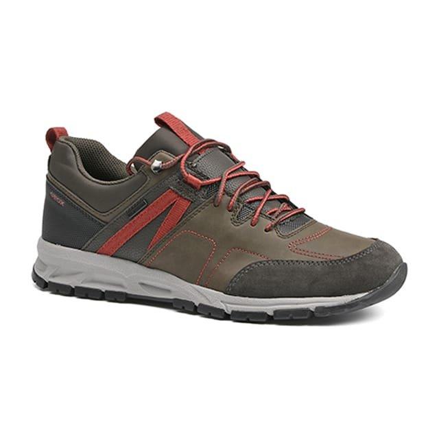 Delray-40 Herren Khaki 40 von GEOX