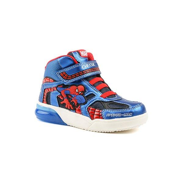 Grayjay-33 Unisex Multicolor 33 von GEOX