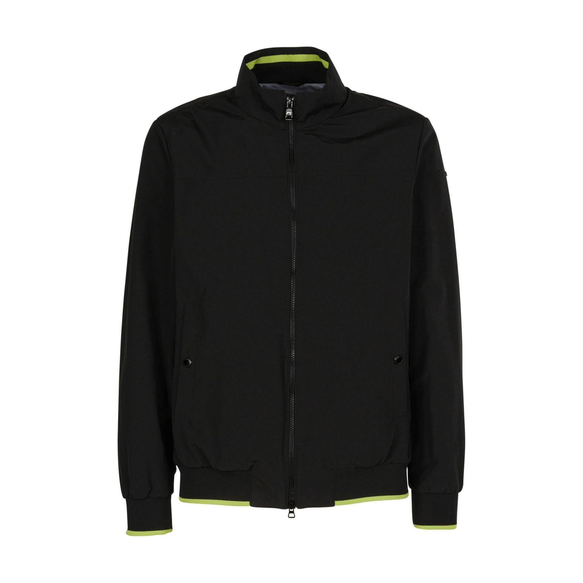 Jacke Aus Baumwolle N Vincit Herren  52 von GEOX