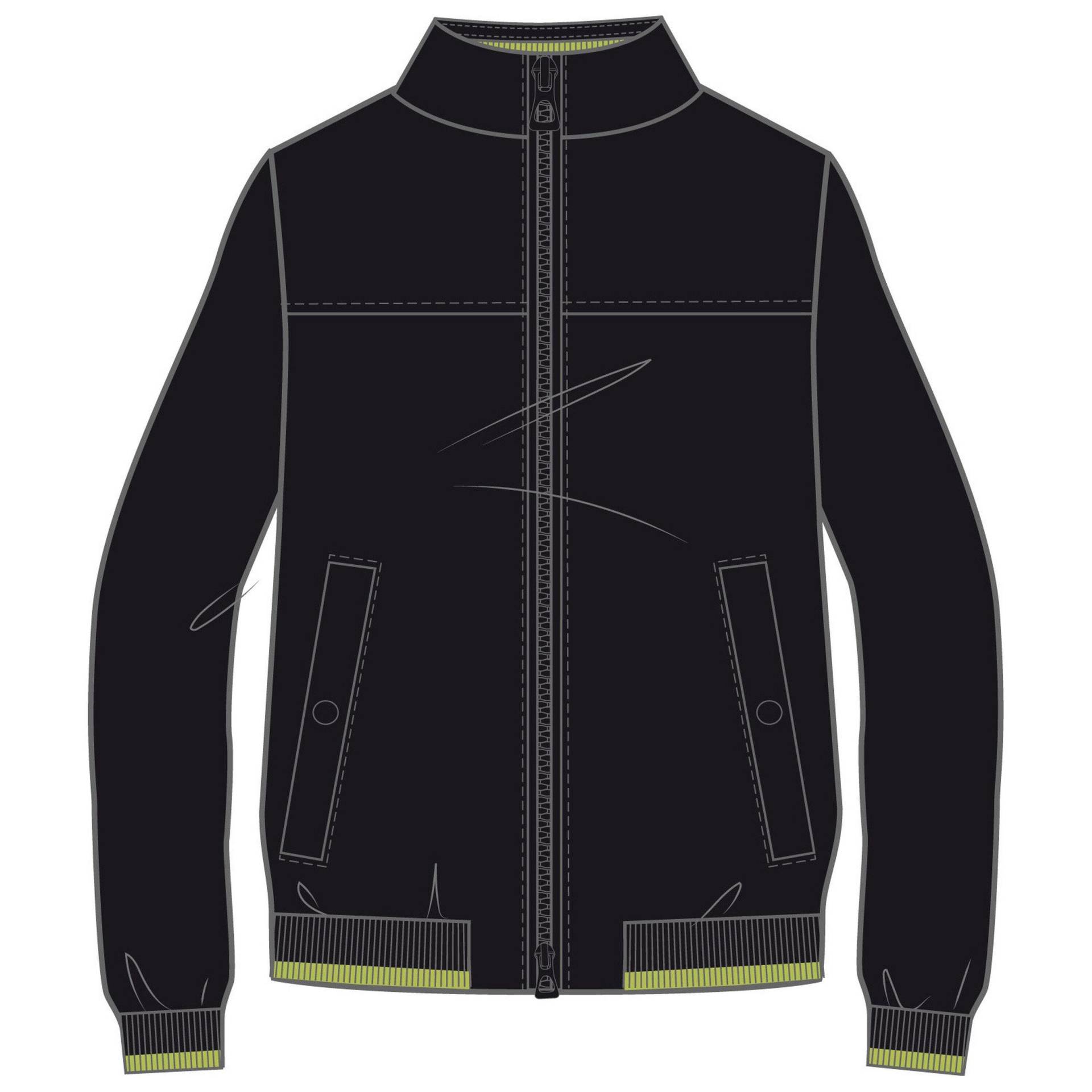 Jacke Aus Baumwolle N Vincit Herren  62 von GEOX