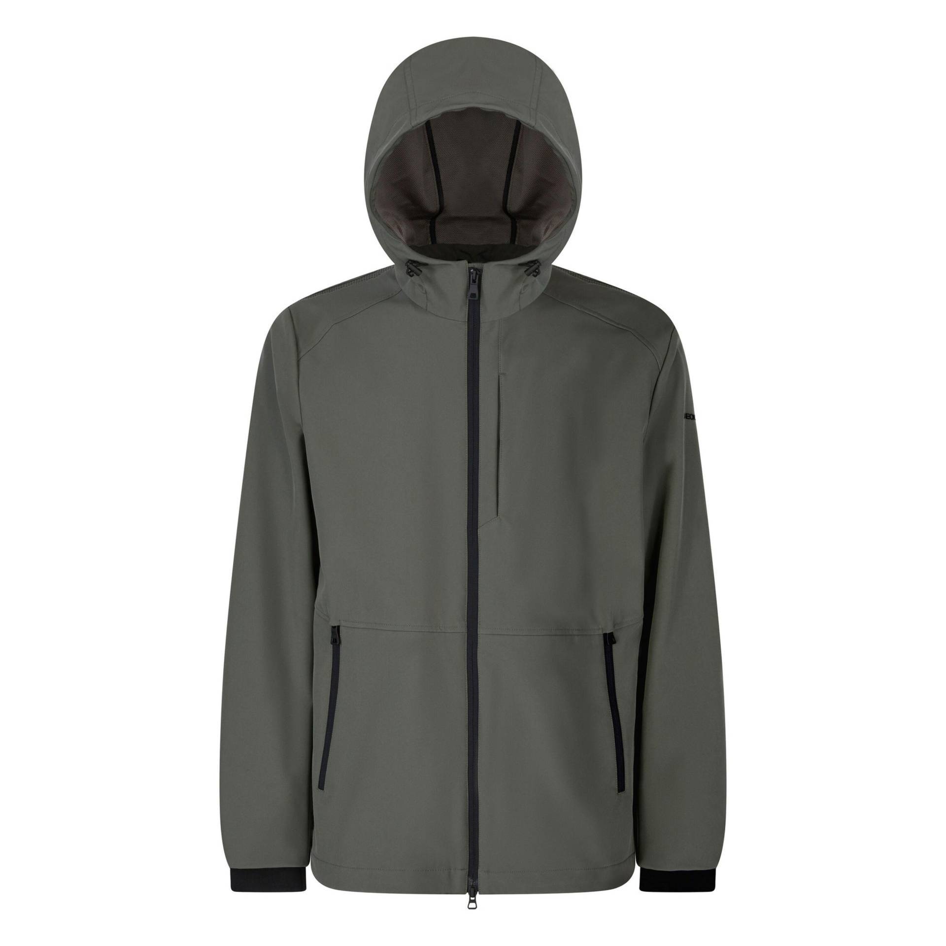 Kapuzenjacke Spherica Herren  50 von GEOX