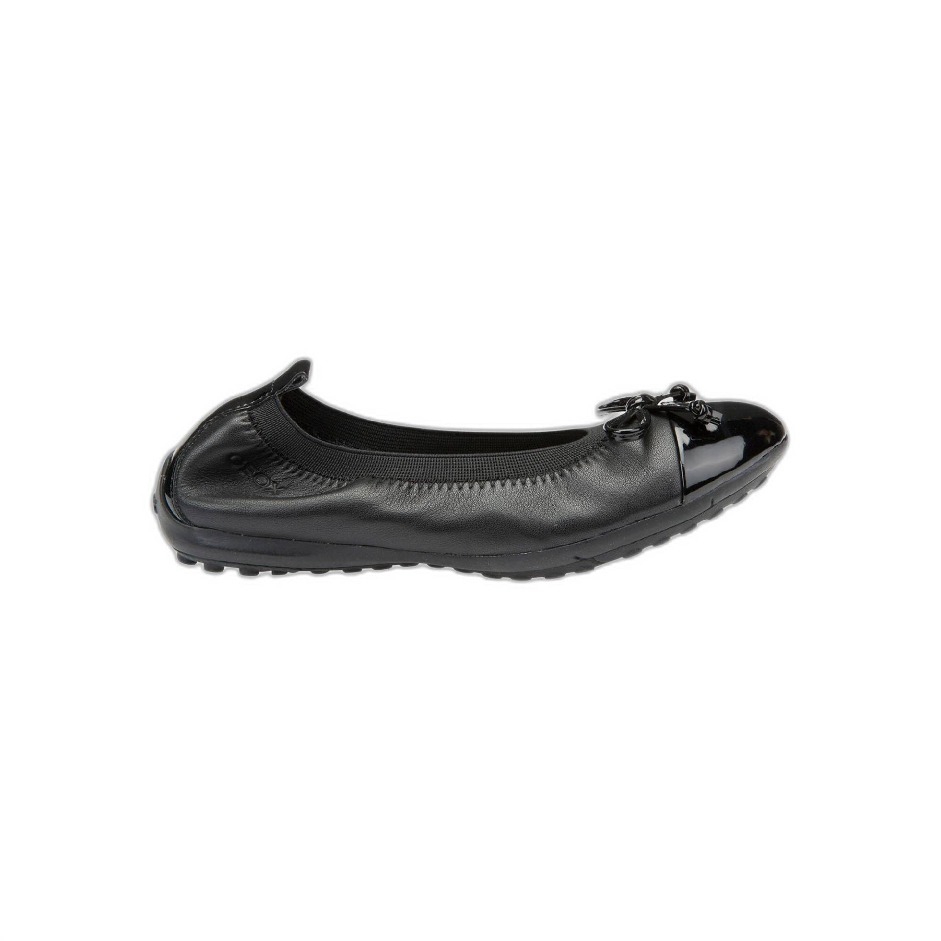 Mädchen-ballerinas Piuma Unisex  30 von GEOX