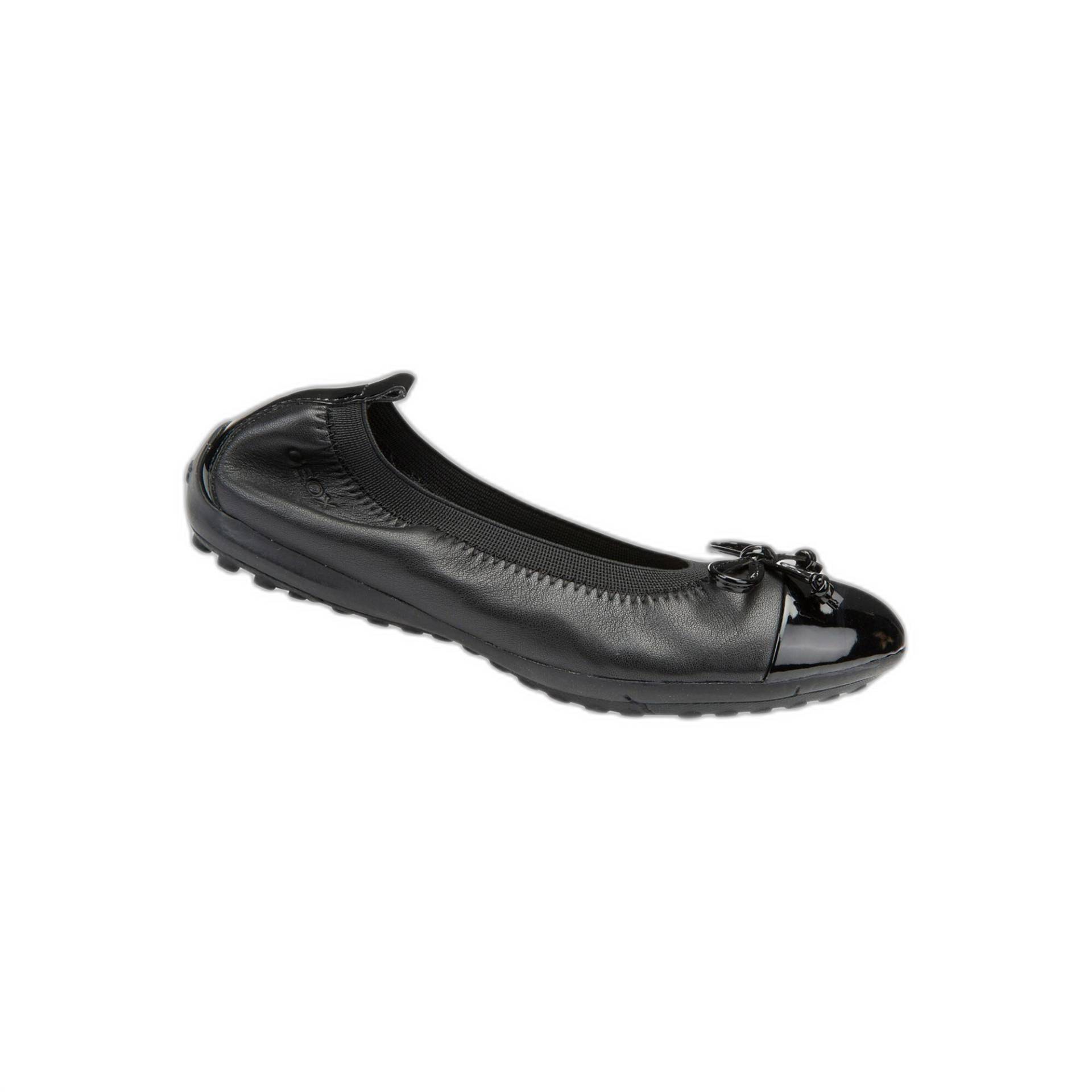 Mädchen-ballerinas Piuma Unisex  35 von GEOX