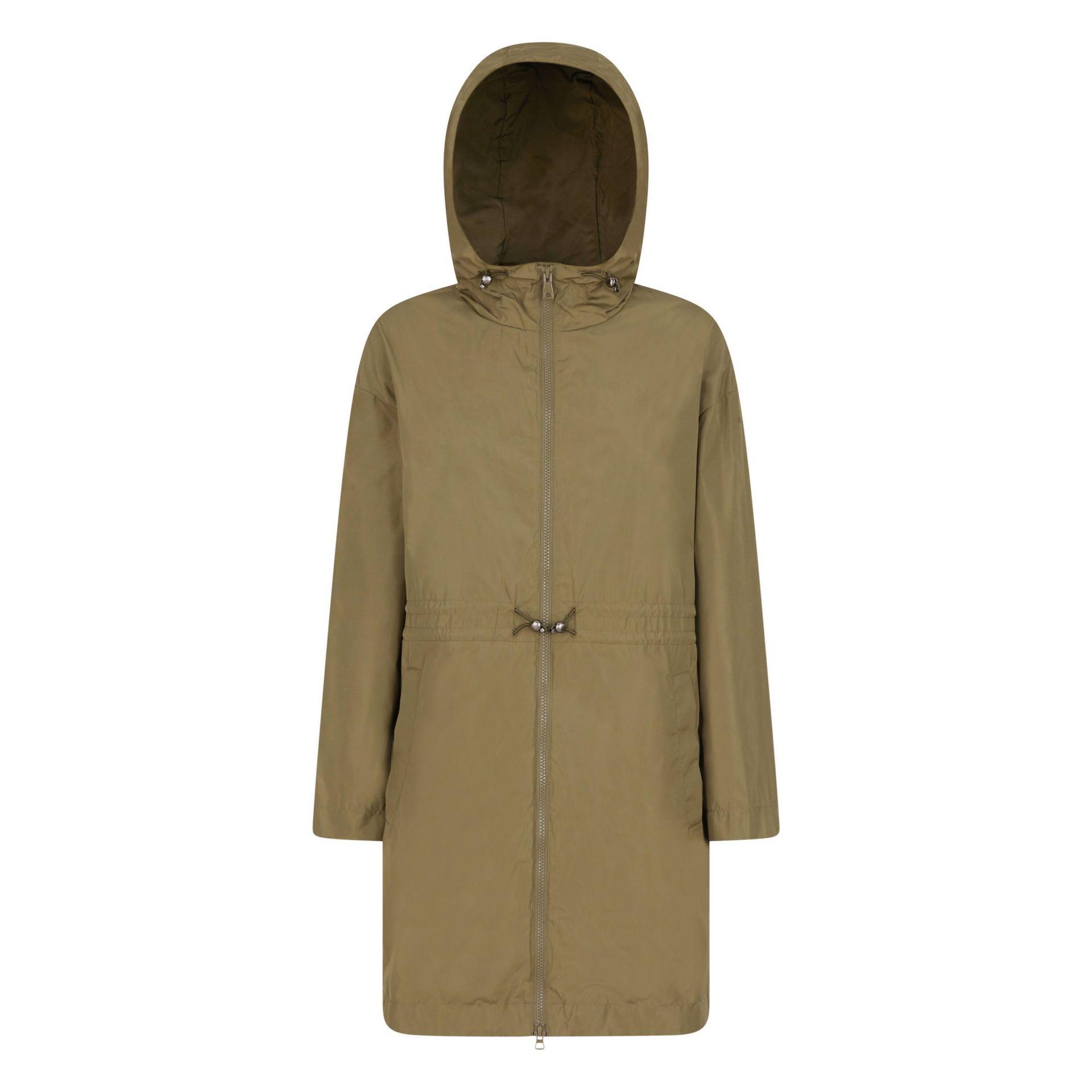 Parka, Lang, Frau Bulmya Damen  48 von GEOX