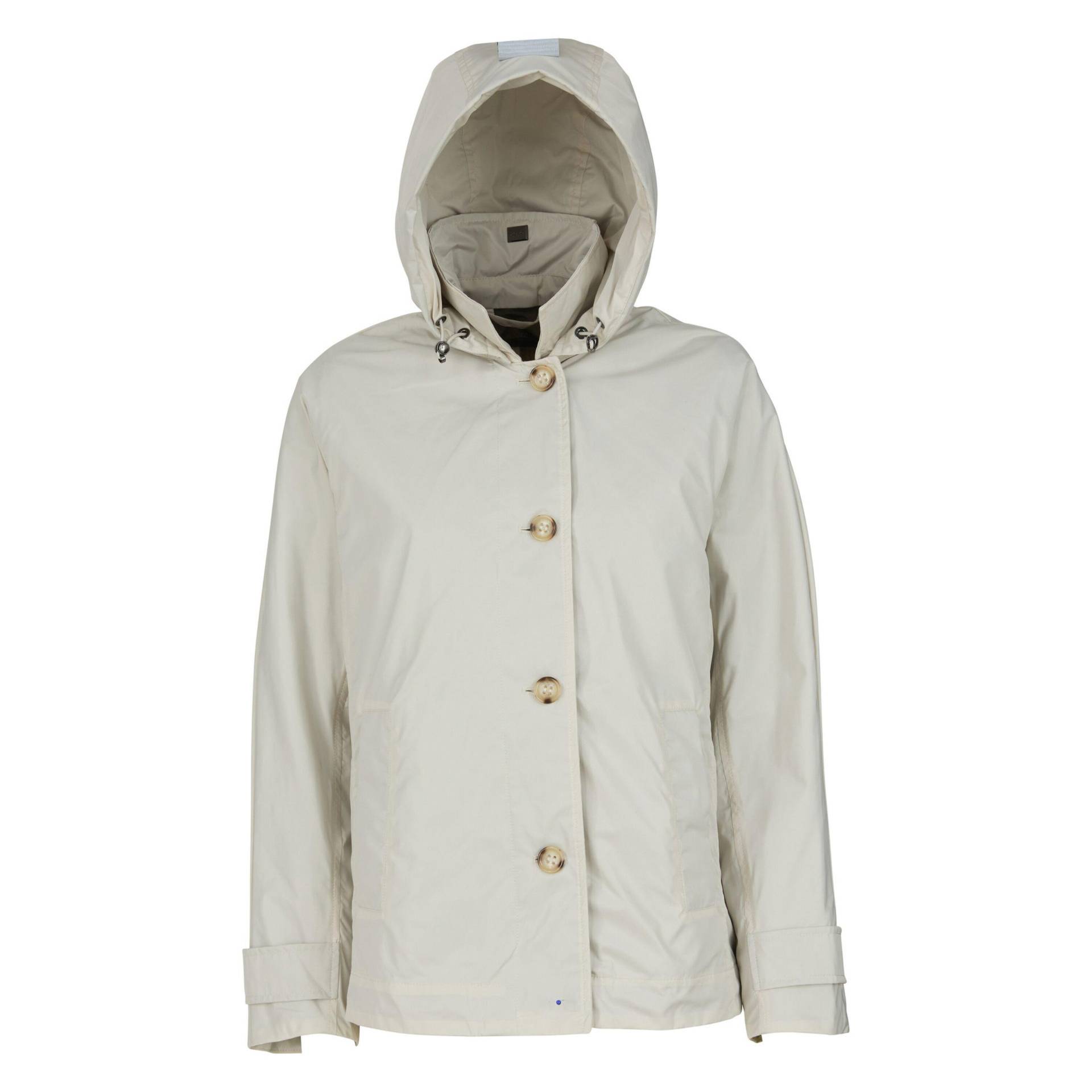 Parka Frau Anymeco Damen  40 von GEOX