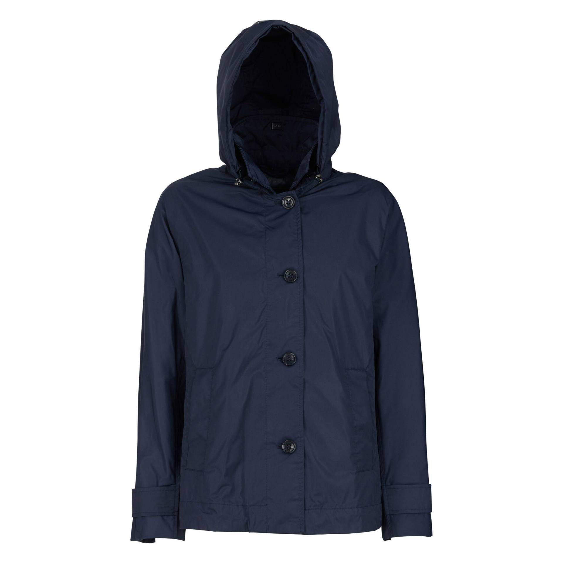 Parka Frau Anymeco Damen  46 von GEOX