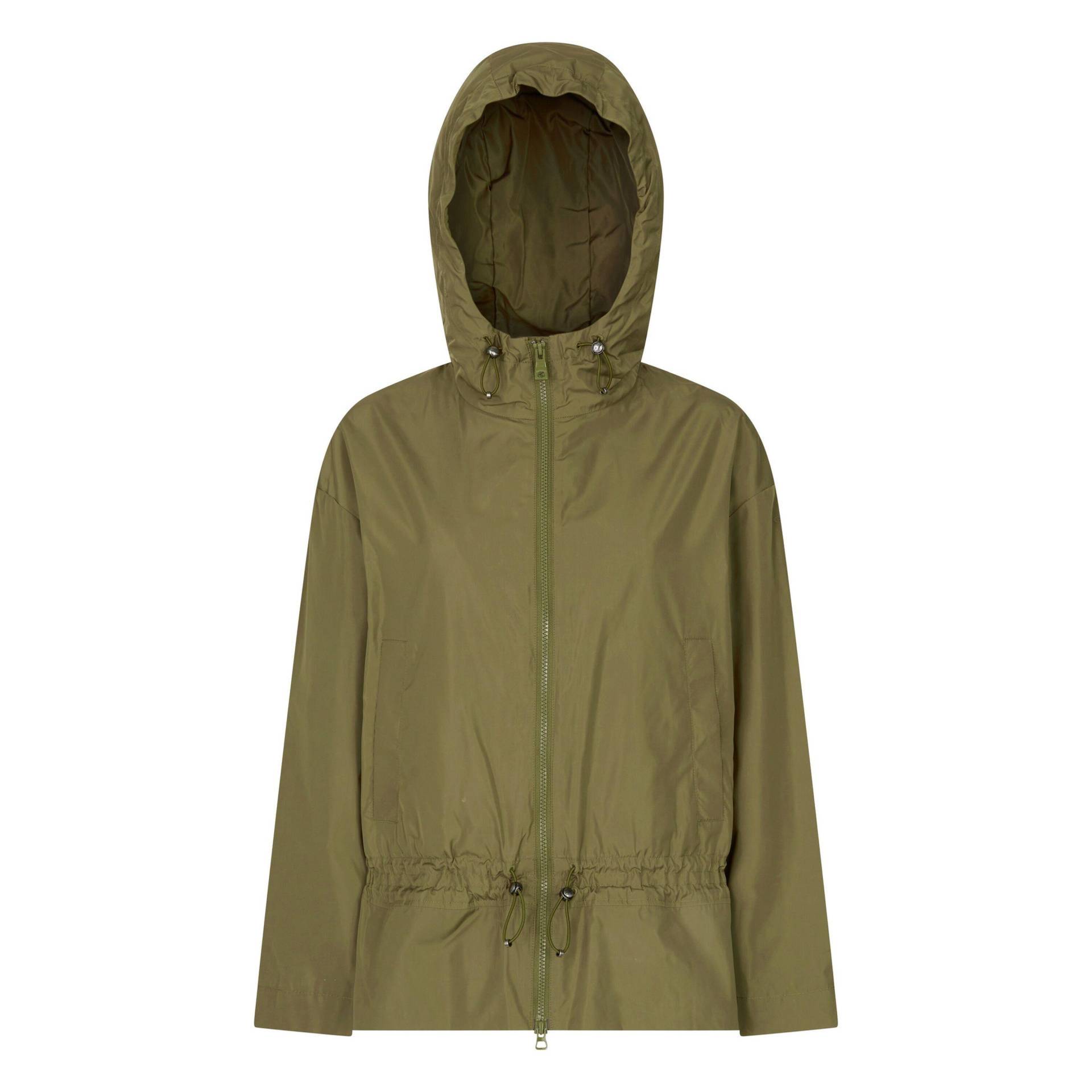 Parka Frau Bulmya Damen  46 von GEOX