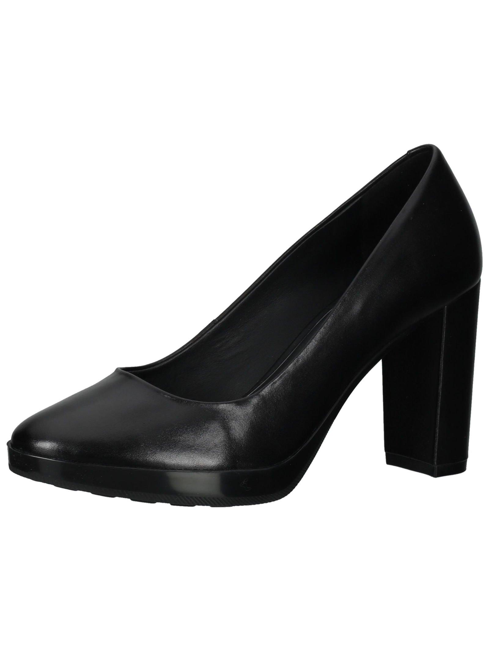 Pumps Damen Schwarz 36 von GEOX