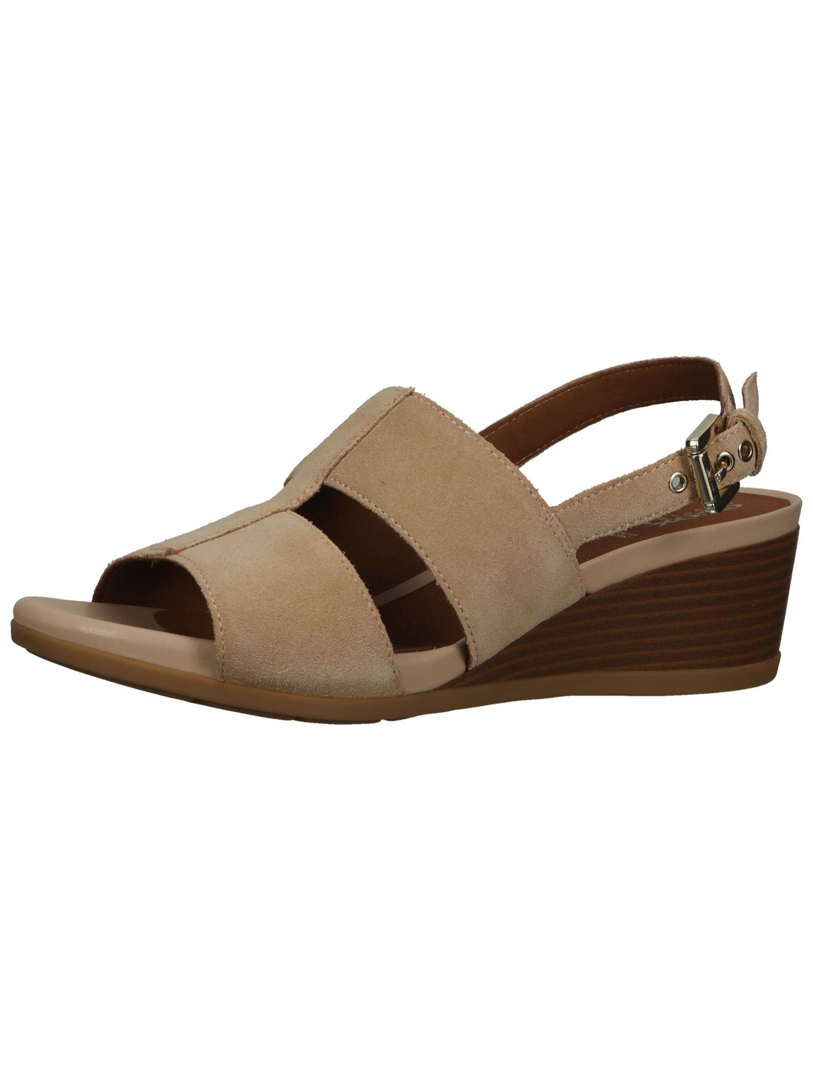 Sandalen Damen Beige 36 von GEOX