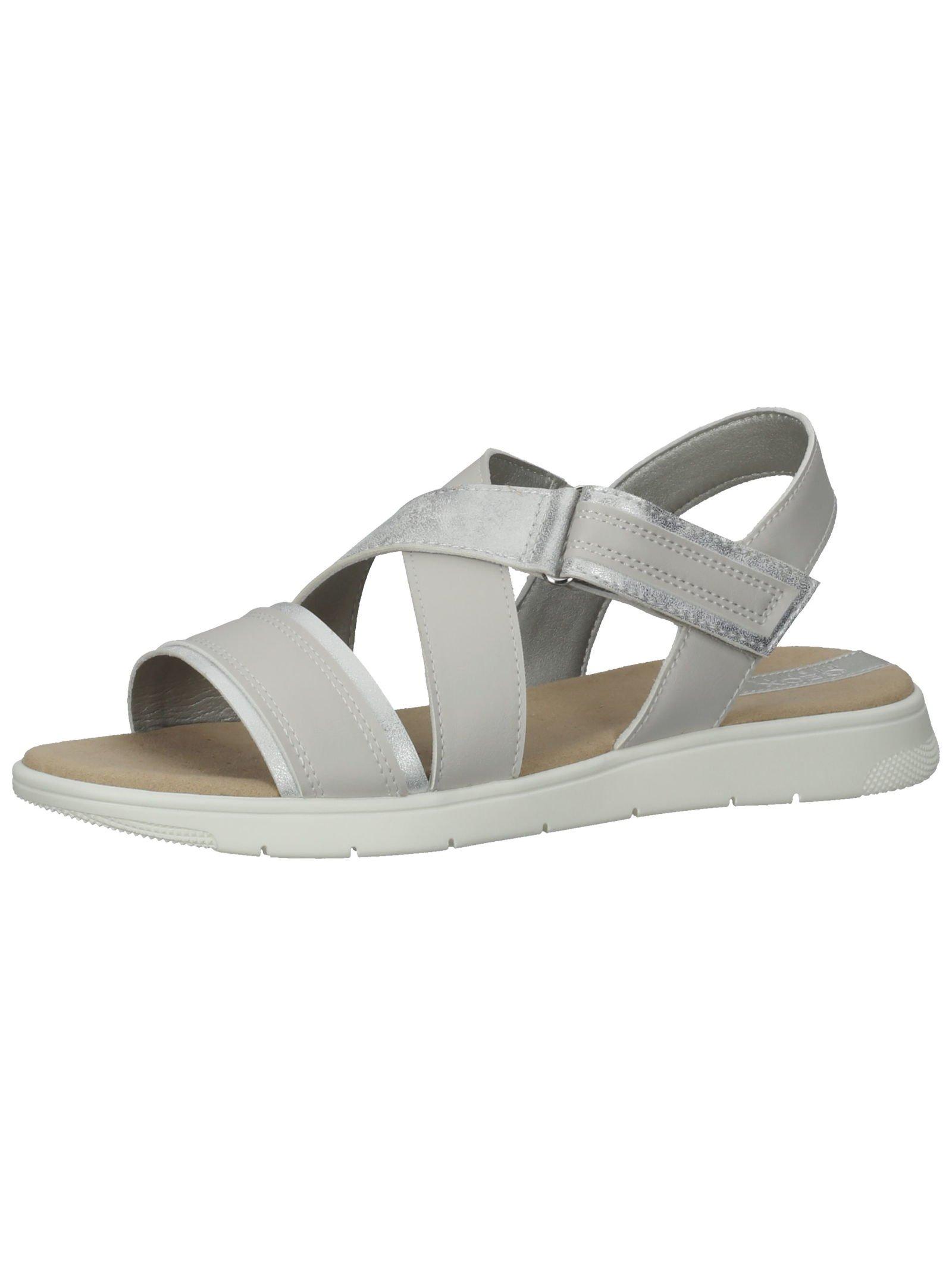 Sandalen Damen Weiss 38 von GEOX