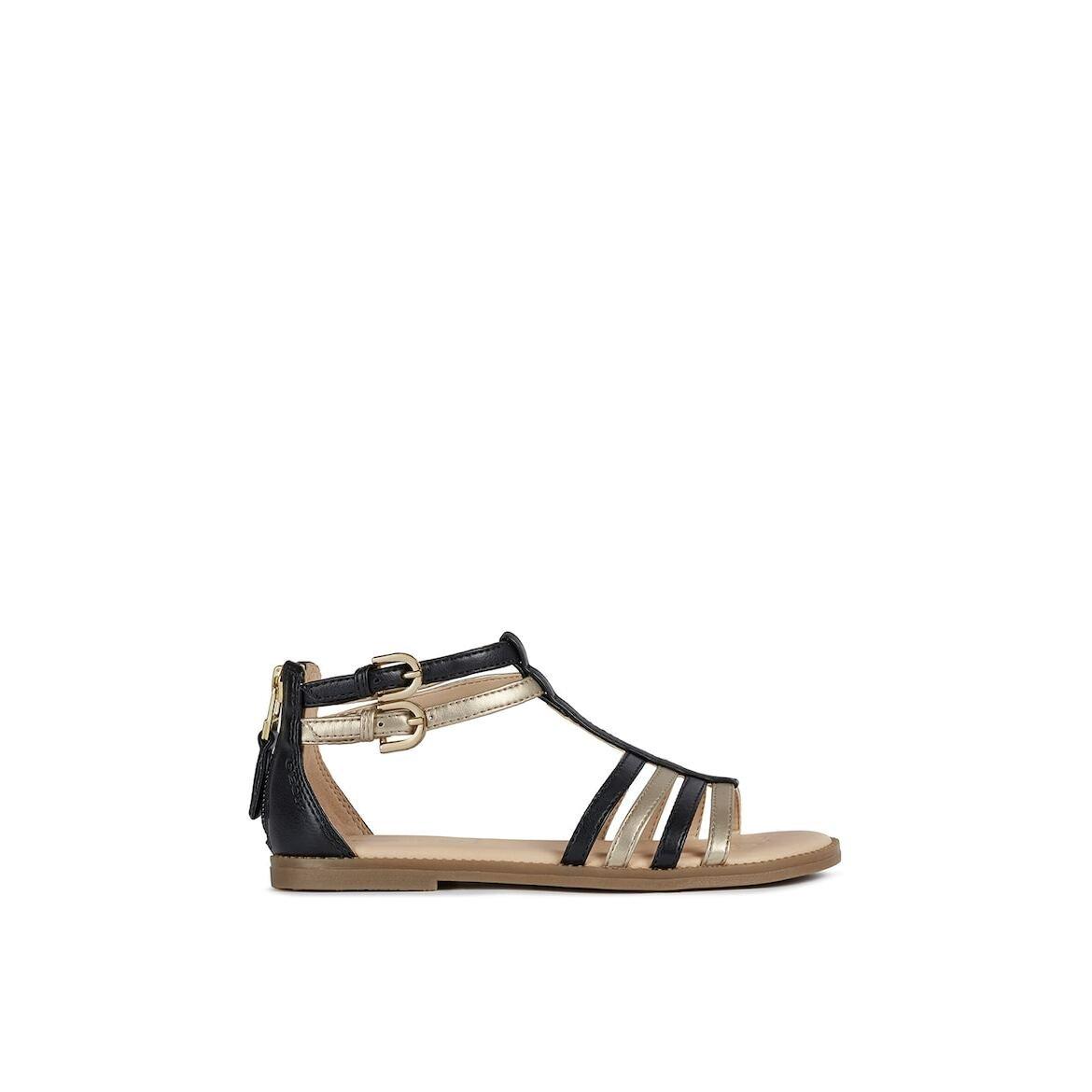 Sandalen Für Mädchen Karly Unisex  33 von GEOX