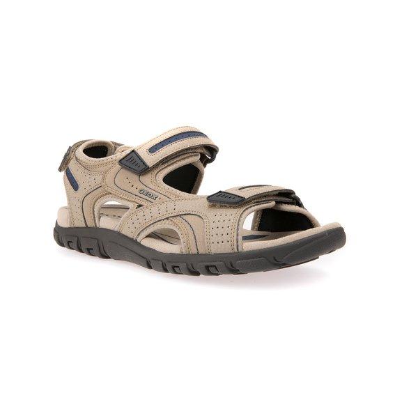 Sandalen Herren Sand 40 von GEOX